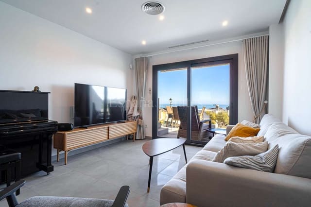 2 camera da letto Villetta a Schiera in vendita in Almijara, Nerja con piscina garage - 649.000 € (Rif: 10042489)