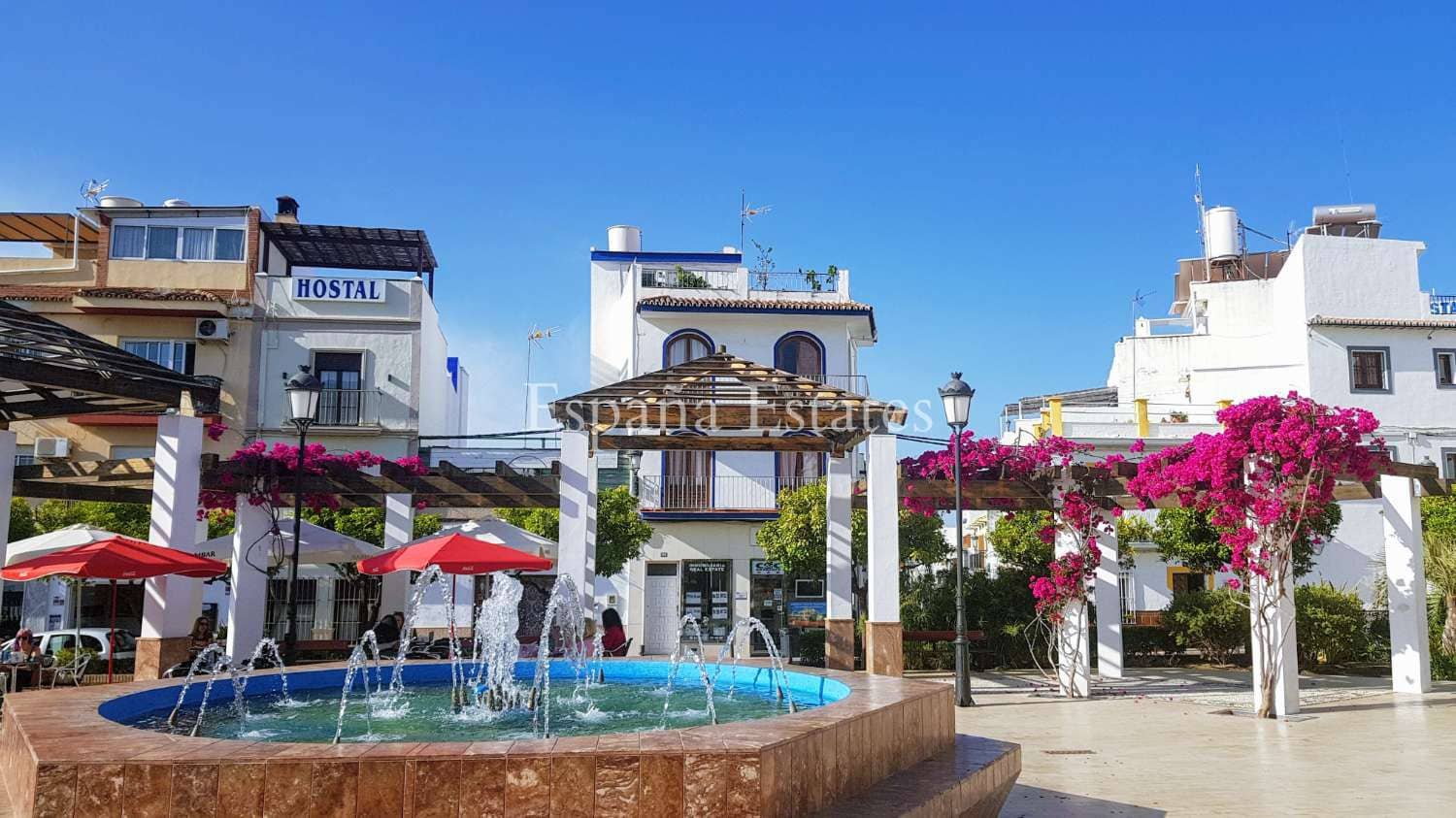 2 camera da letto Villetta a Schiera in vendita in Nerja con piscina garage - 649.000 € (Rif: 10042489)