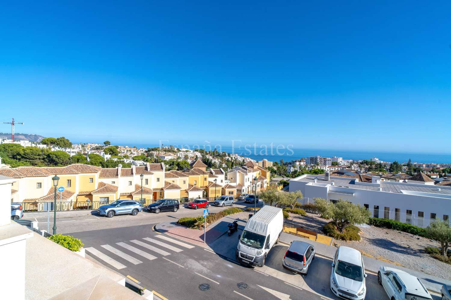 2 camera da letto Villetta a Schiera in vendita in Nerja con piscina garage - 649.000 € (Rif: 10042489)