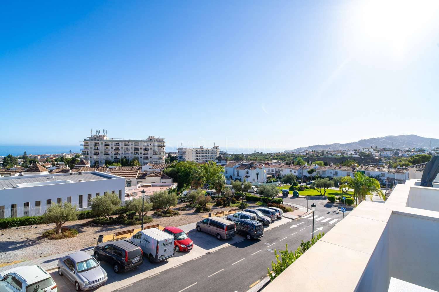 2 camera da letto Villetta a Schiera in vendita in Nerja con piscina garage - 649.000 € (Rif: 10042489)