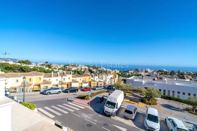 2 camera da letto Villetta a Schiera in vendita in Almijara, Nerja con piscina garage - 649.000 € (Rif: 10042489)