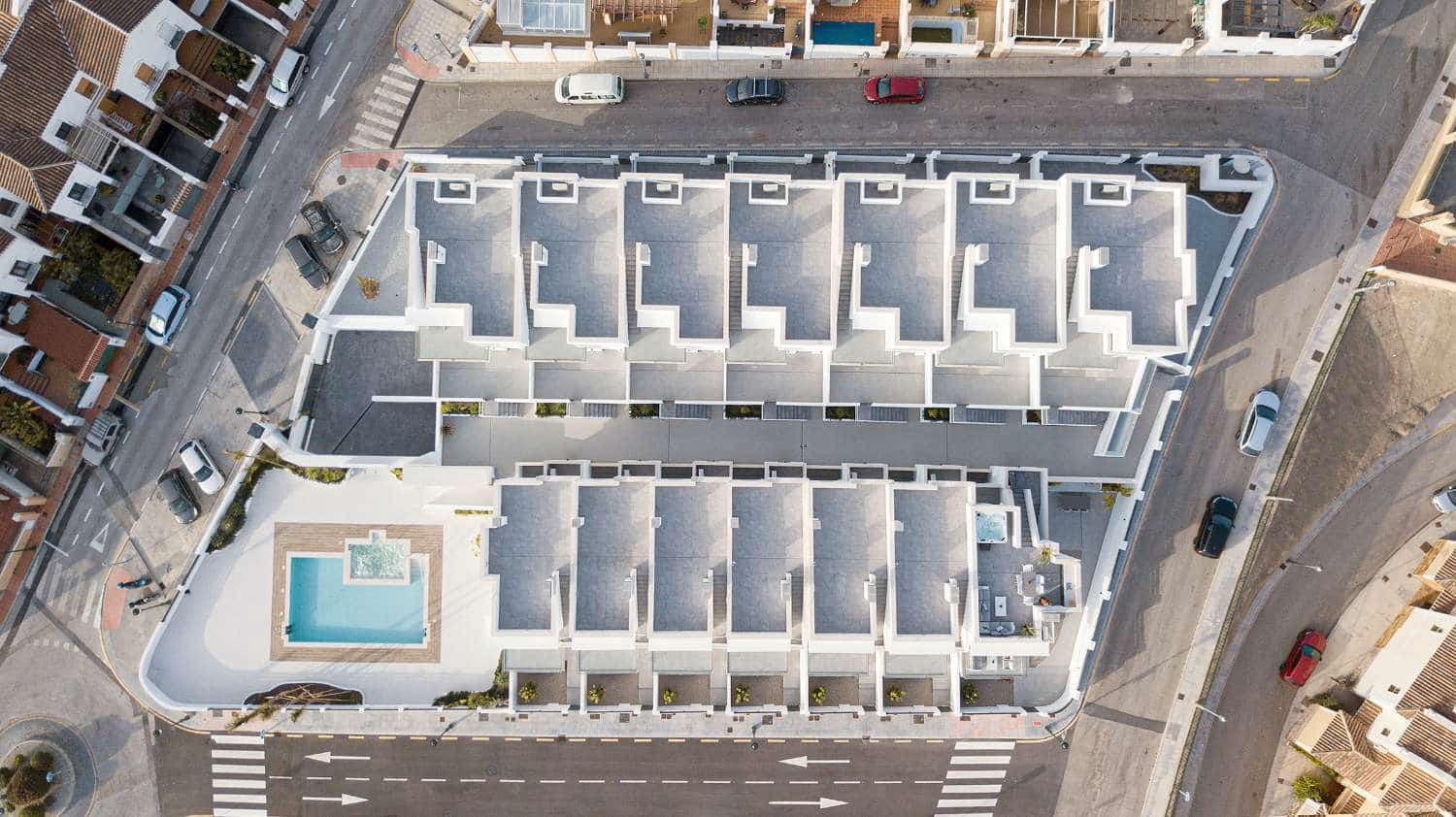 2 camera da letto Villetta a Schiera in vendita in Nerja con piscina garage - 649.000 € (Rif: 10042489)