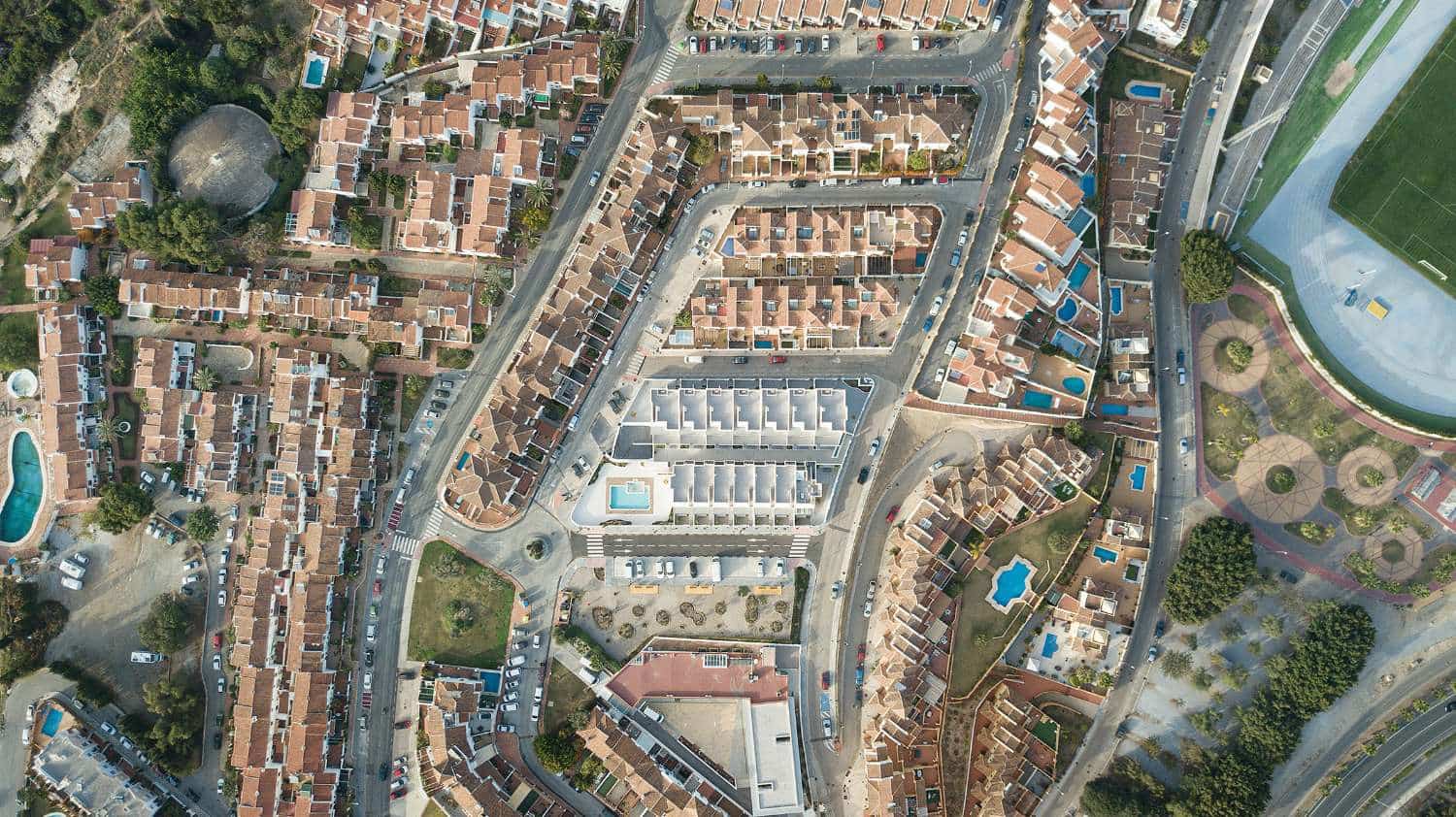2 camera da letto Villetta a Schiera in vendita in Nerja con piscina garage - 649.000 € (Rif: 10042489)