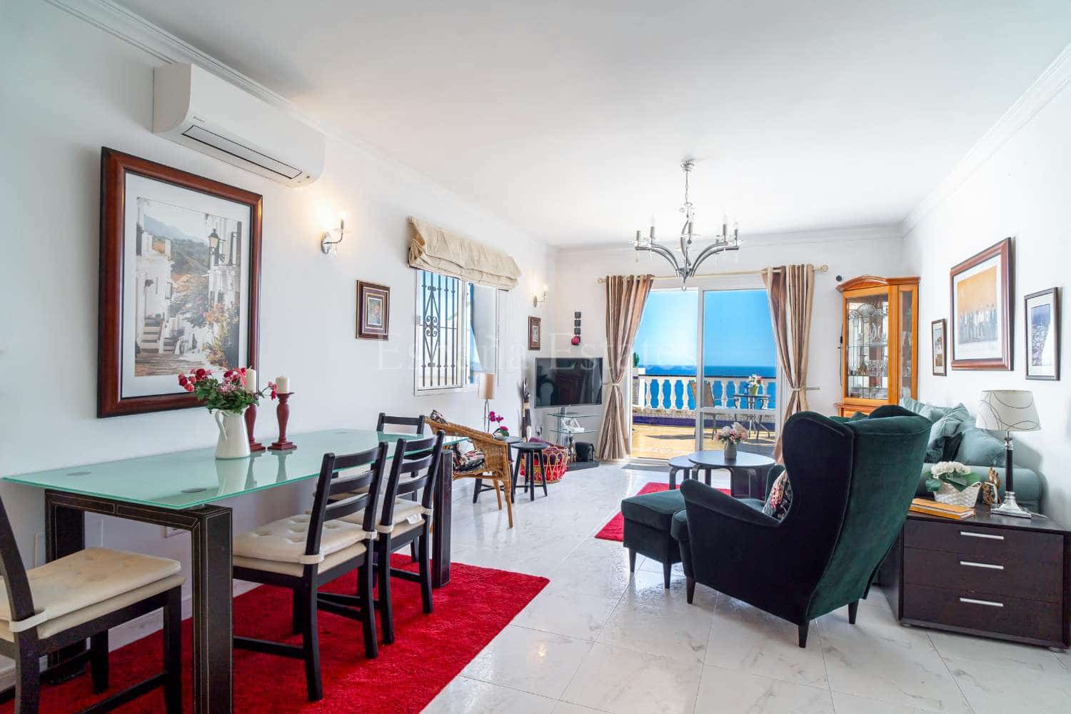 2 slaapkamer Strandappartement te koop in El Penoncillo met zwembad - € 330.000 (Ref: 10085490)