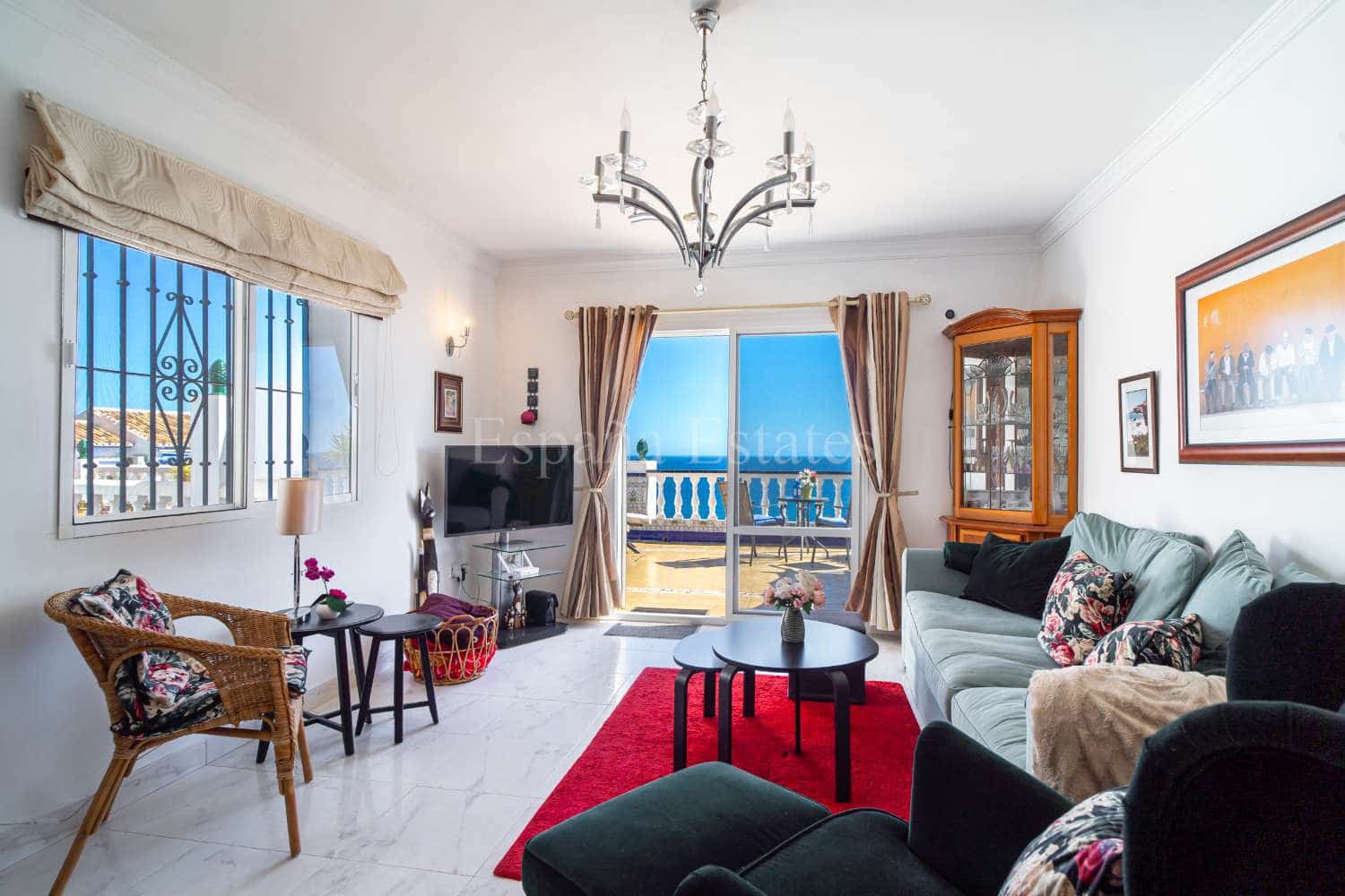 2 slaapkamer Strandappartement te koop in El Penoncillo met zwembad - € 330.000 (Ref: 10085490)