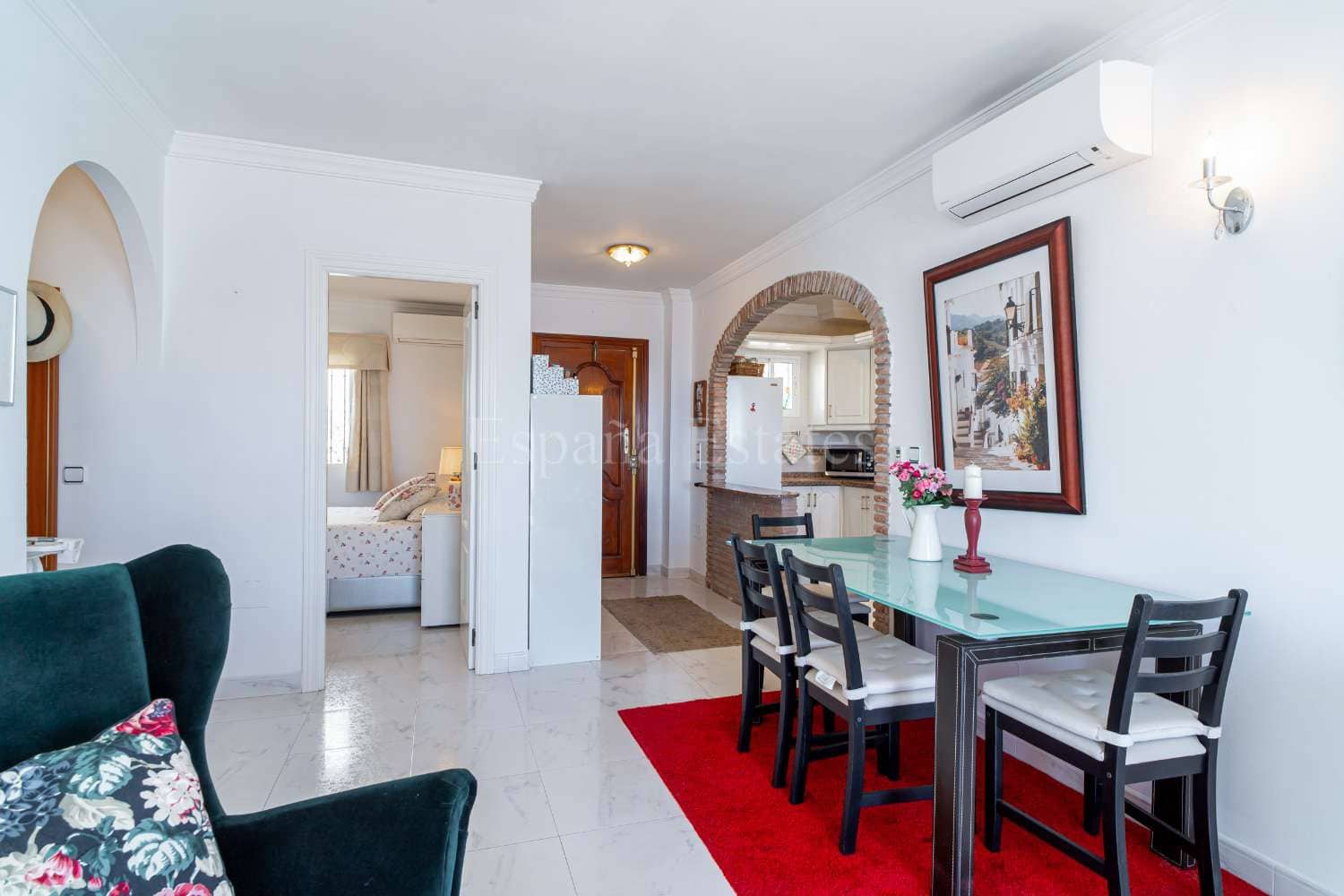 2 slaapkamer Strandappartement te koop in El Penoncillo met zwembad - € 330.000 (Ref: 10085490)