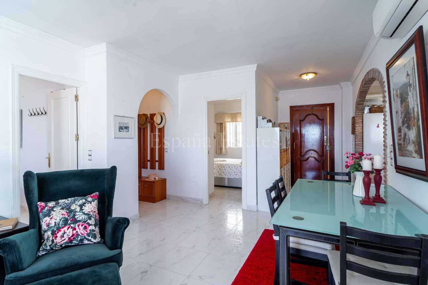 2 slaapkamer Strandappartement te koop in El Penoncillo met zwembad - € 330.000 (Ref: 10085490)