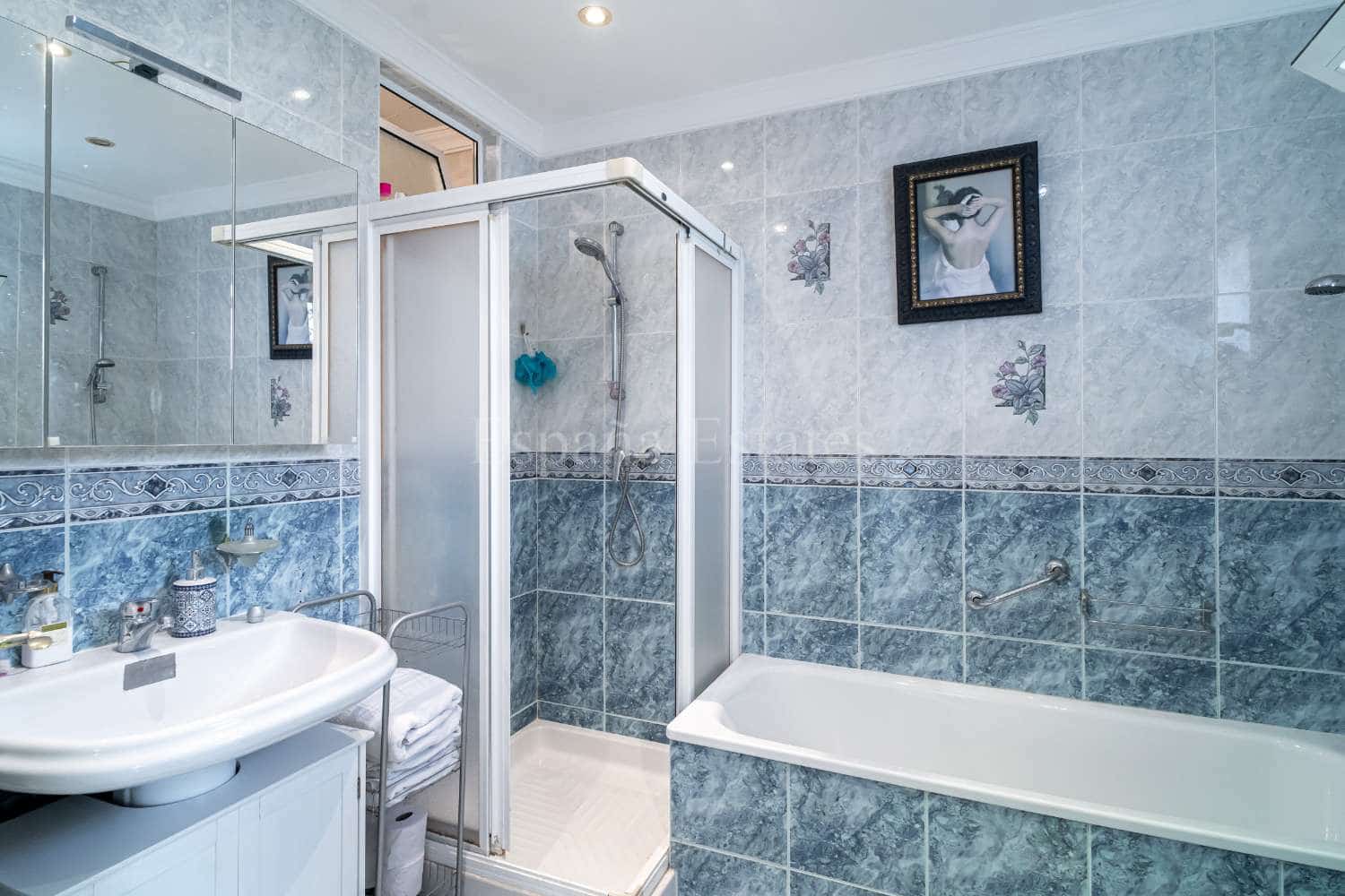 2 slaapkamer Strandappartement te koop in El Penoncillo met zwembad - € 330.000 (Ref: 10085490)