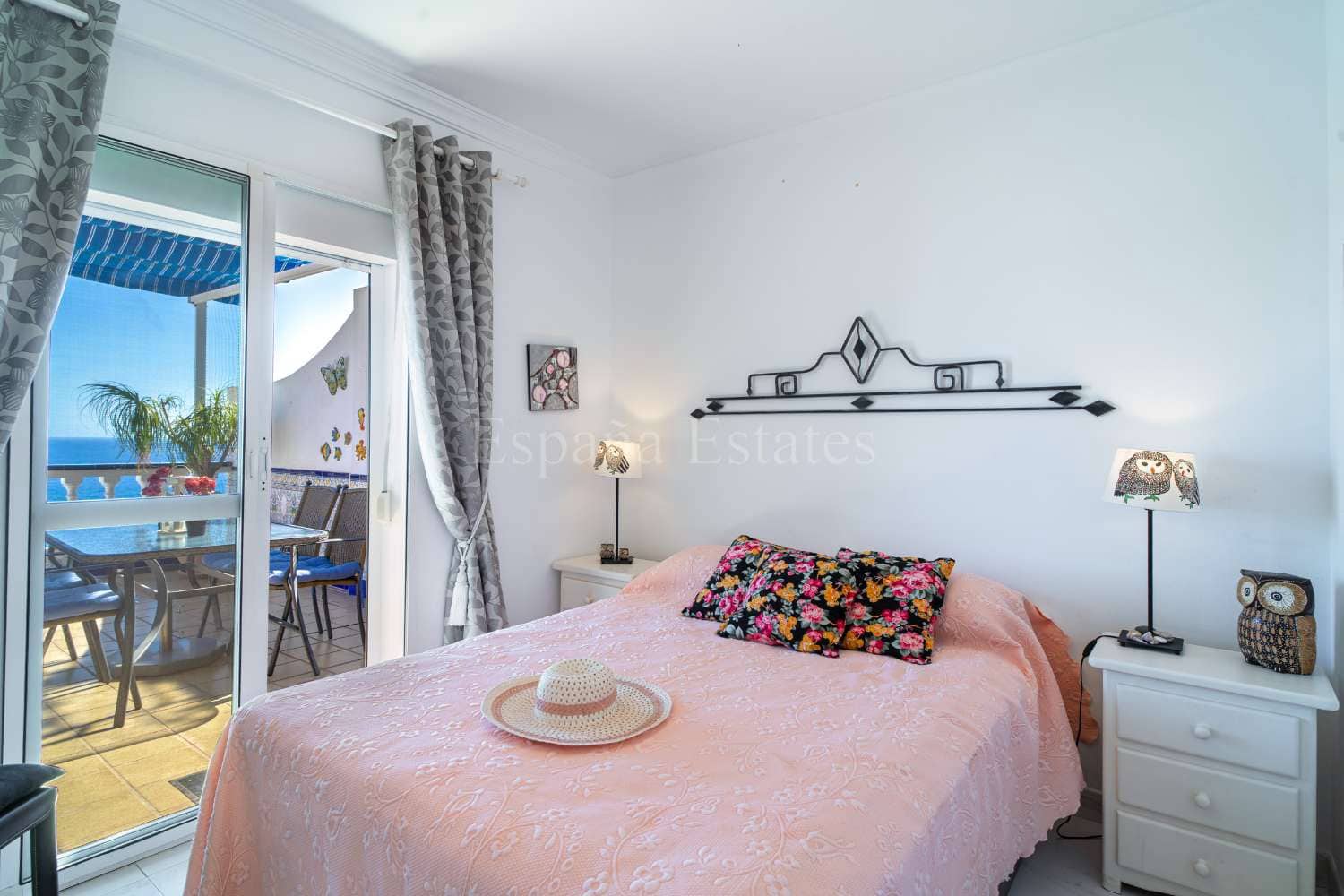 2 slaapkamer Strandappartement te koop in El Penoncillo met zwembad - € 330.000 (Ref: 10085490)