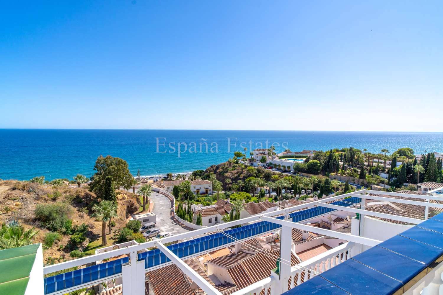 2 slaapkamer Strandappartement te koop in El Penoncillo met zwembad - € 330.000 (Ref: 10085490)