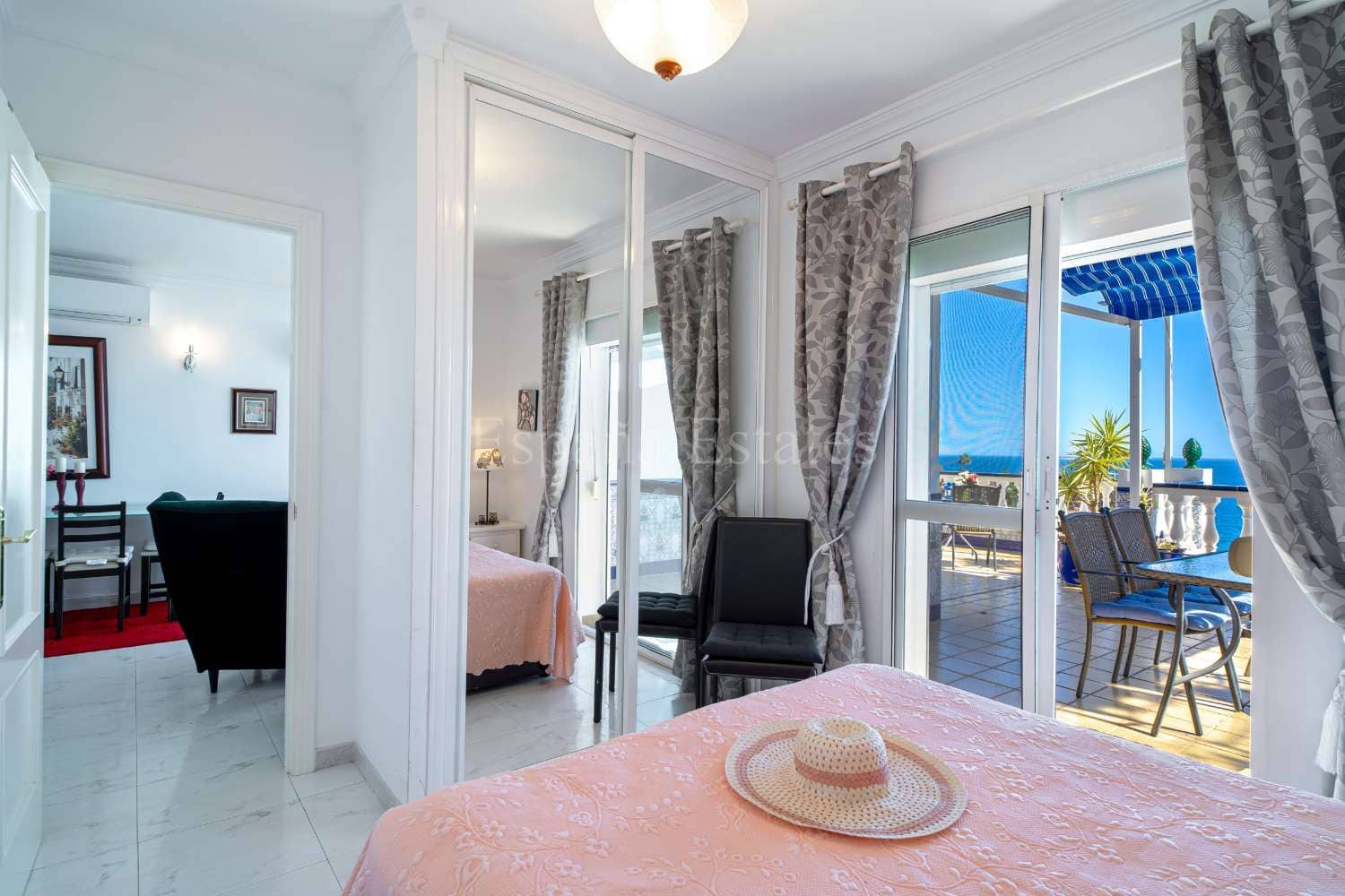 2 slaapkamer Strandappartement te koop in El Penoncillo met zwembad - € 330.000 (Ref: 10085490)