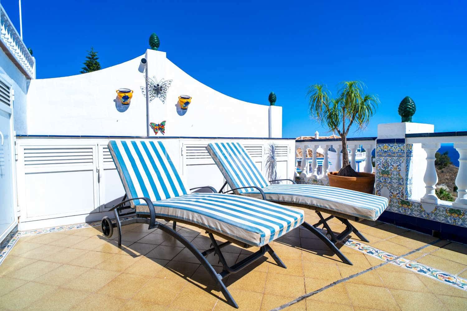 2 slaapkamer Strandappartement te koop in El Penoncillo met zwembad - € 330.000 (Ref: 10085490)