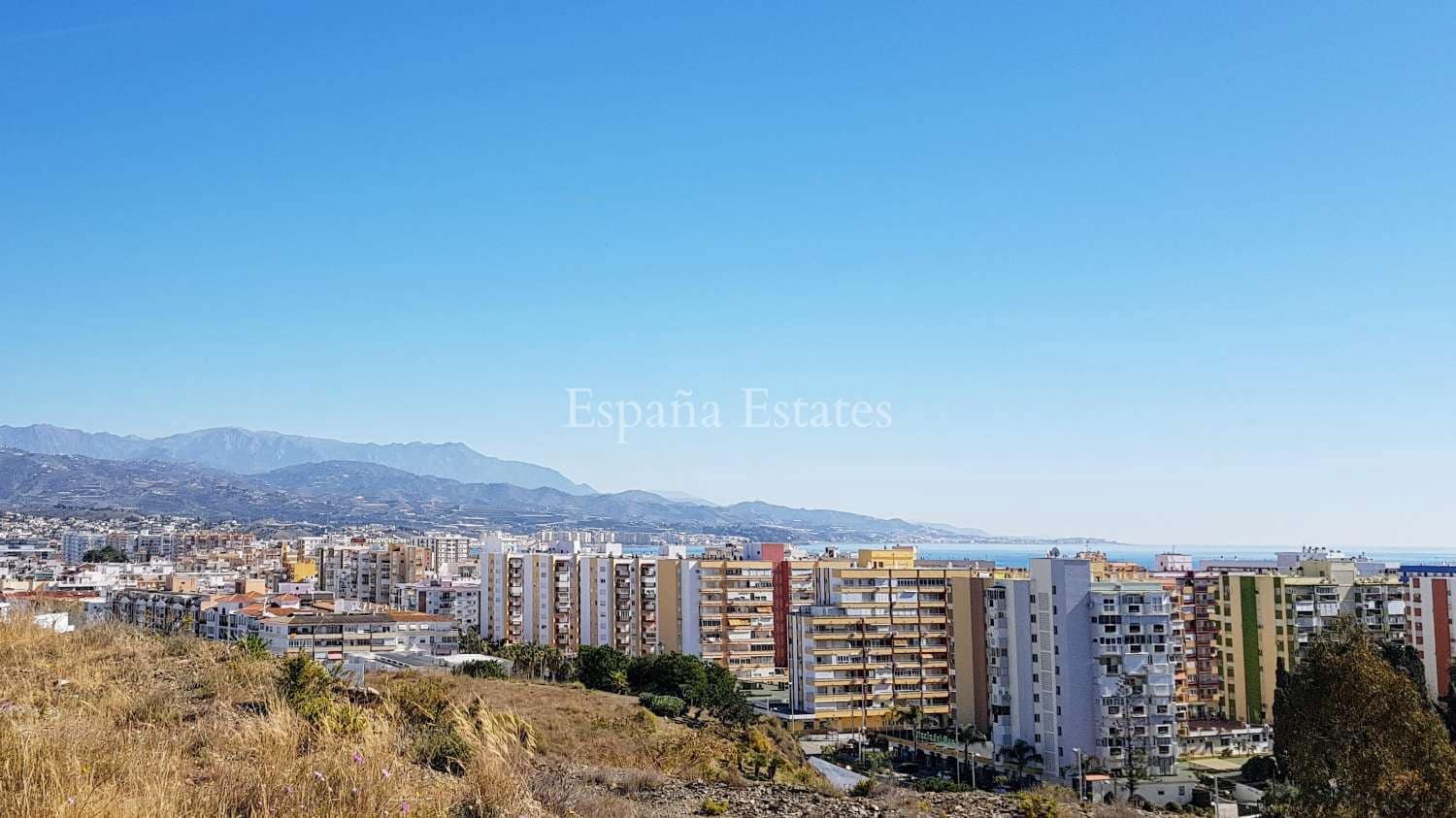 3 soveværelse Strandlejlighed til salg i Torre del Mar med swimmingpool garage - € 759.500 (Ref: 10139117)