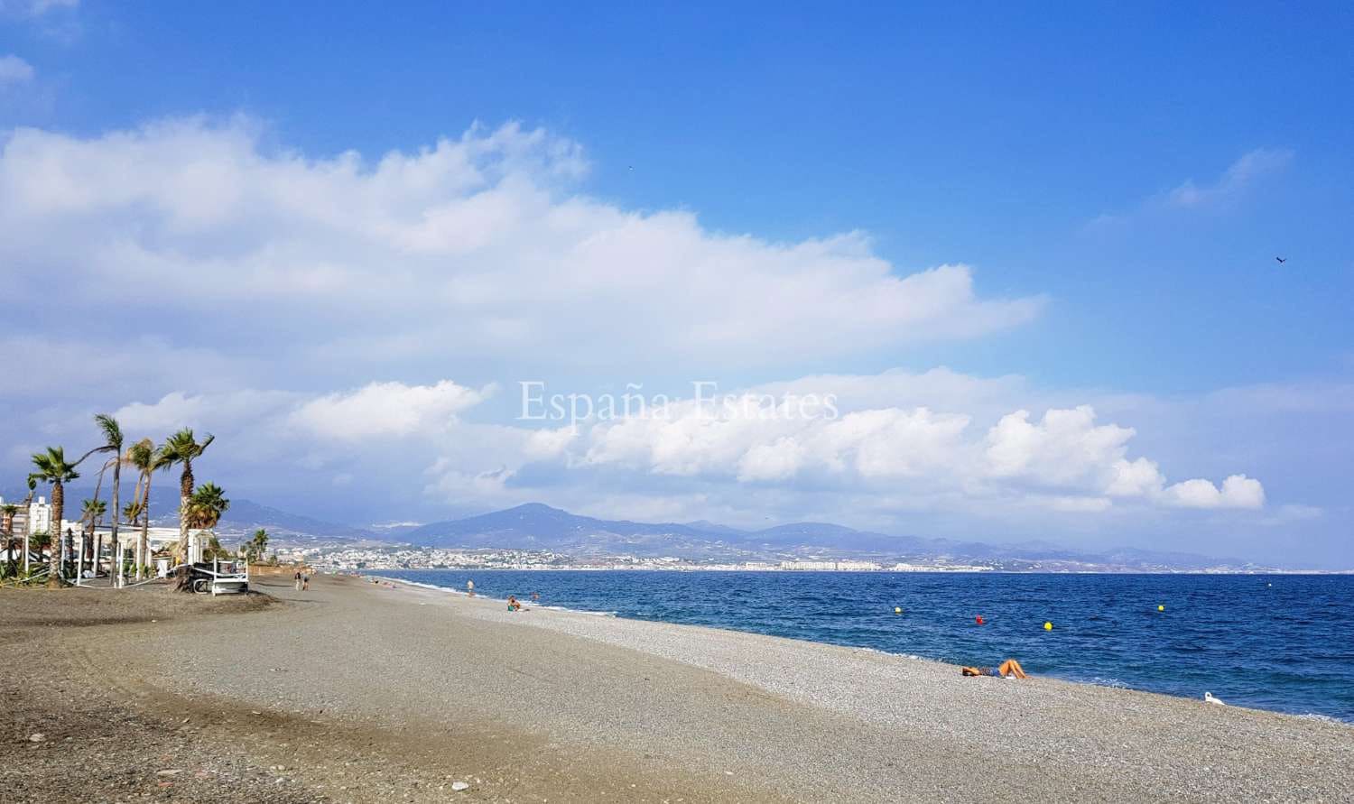 2 soveværelse Strandlejlighed til salg i Torre del Mar med swimmingpool garage - € 542.500 (Ref: 10139118)