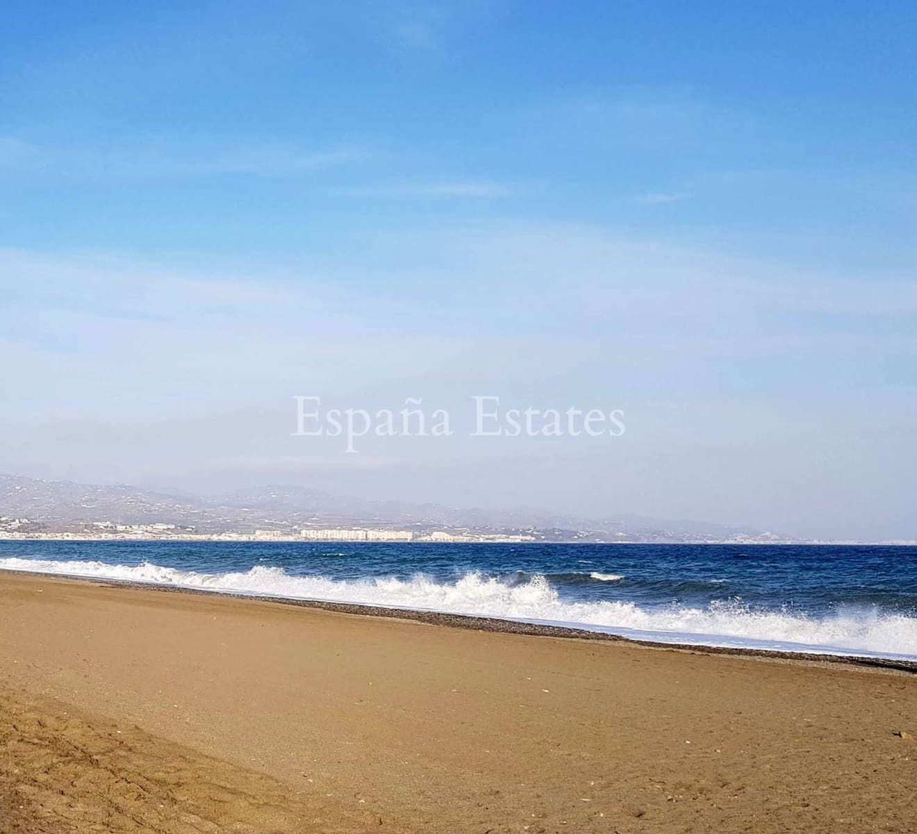 2 soveværelse Strandlejlighed til salg i Torre del Mar med swimmingpool garage - € 390.900 (Ref: 10139119)
