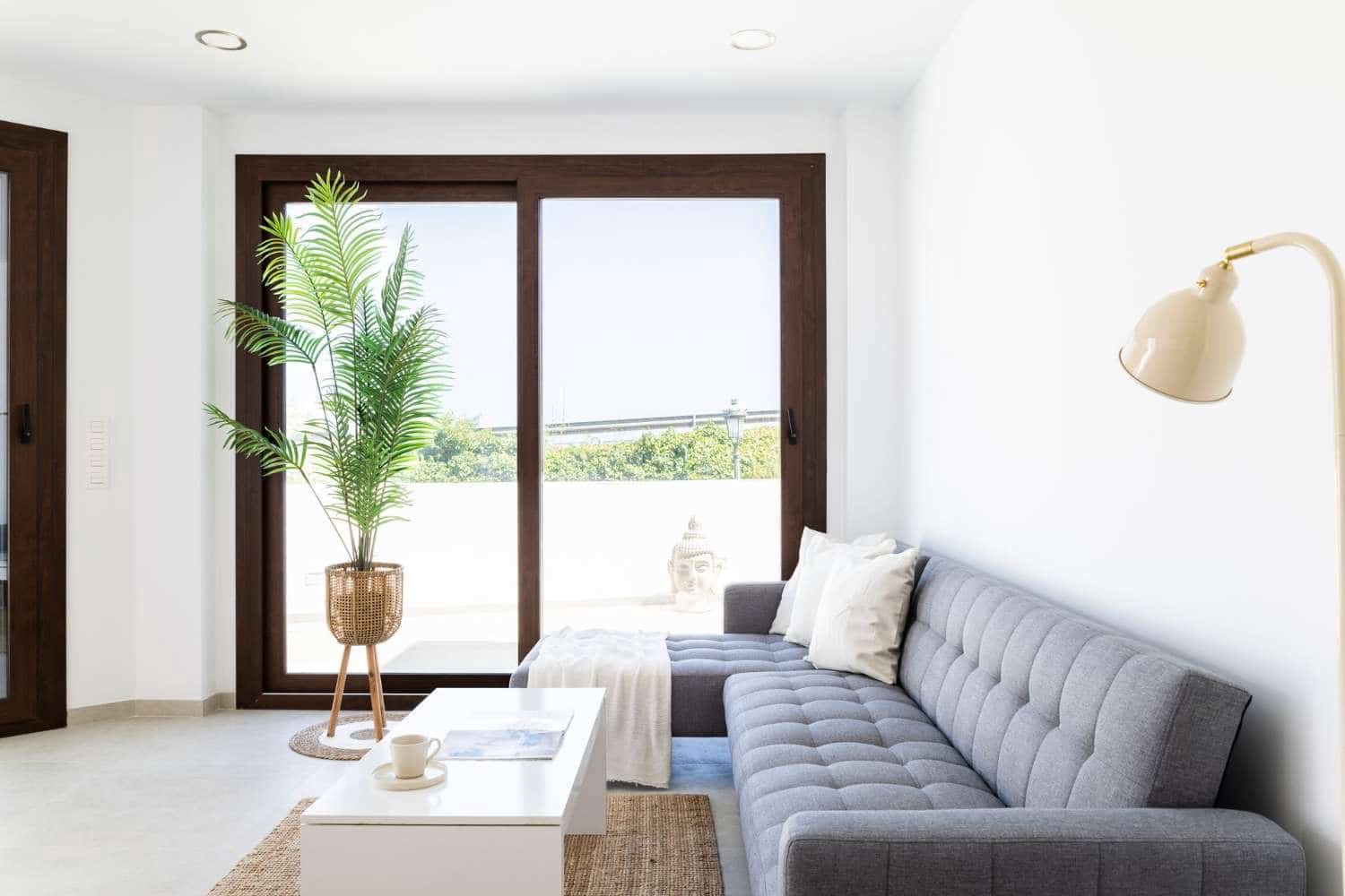 2 soverom Rekkehus til salgs i Nerja med svømmebasseng garasje - € 524 000 (Ref: 10166085)