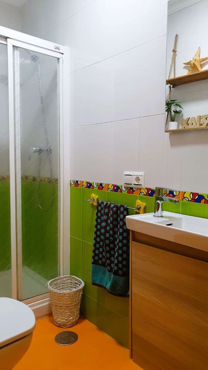 3 soveværelse Lejlighed til salg i El Morche med garage - € 389.000 (Ref: 8770954)