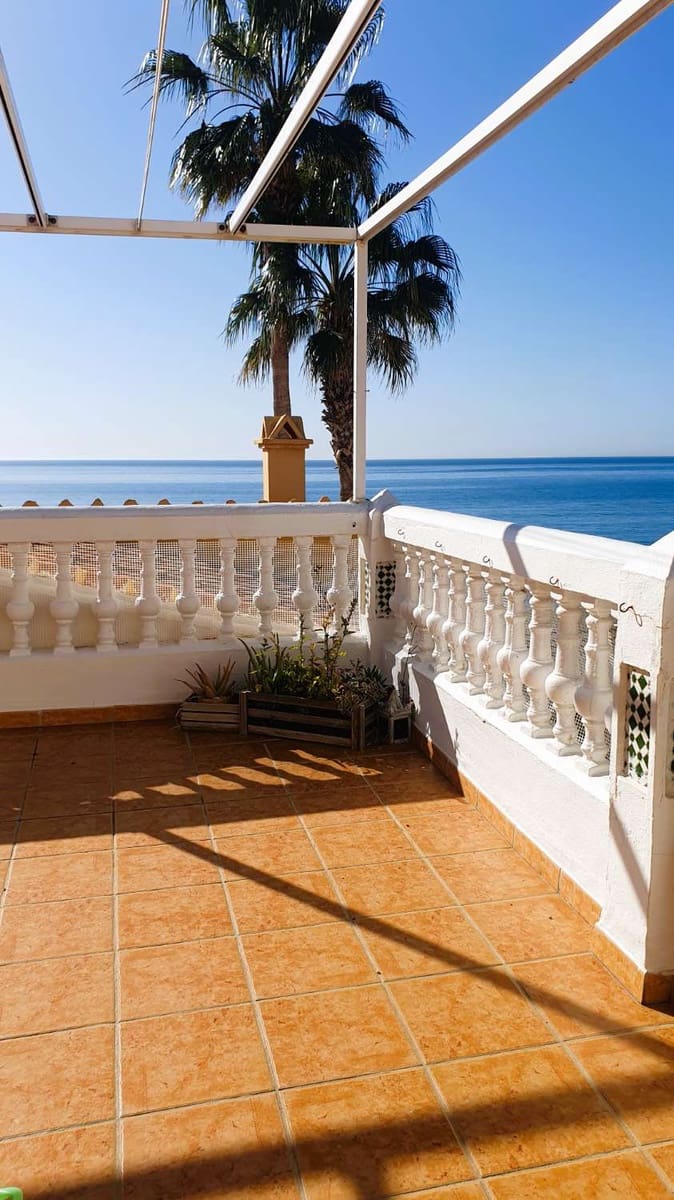 3 soveværelse Lejlighed til salg i El Morche med garage - € 389.000 (Ref: 8770954)