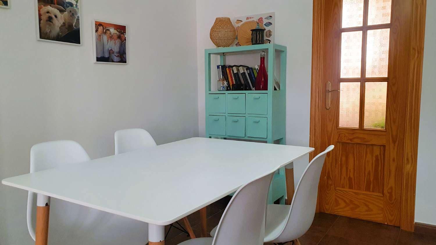 3 soveværelse Lejlighed til salg i El Morche med garage - € 389.000 (Ref: 8770954)