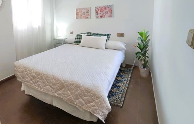 3 sovrum Lägenhet till salu i El Morche, Torrox med garage - 389 000 € (Ref: 8770954)