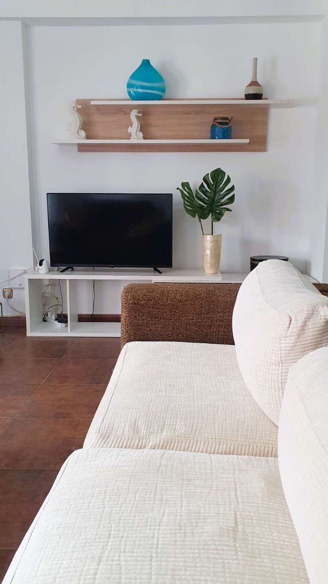 3 soveværelse Lejlighed til salg i El Morche med garage - € 389.000 (Ref: 8770954)