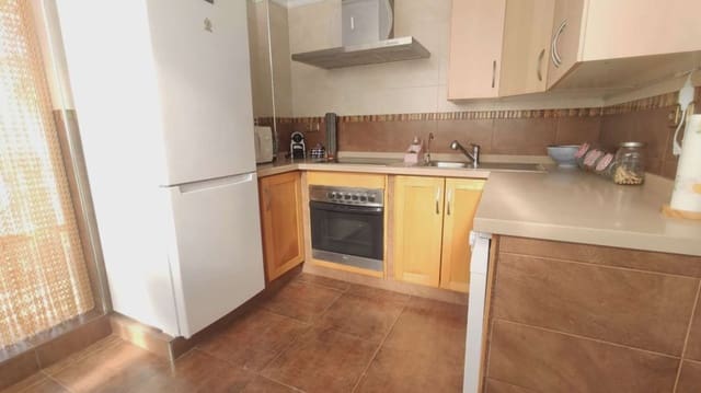 3 sovrum Lägenhet till salu i El Morche, Torrox med garage - 389 000 € (Ref: 8770954)