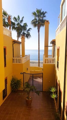 3 sovrum Lägenhet till salu i El Morche, Torrox med garage - 389 000 € (Ref: 8770954)