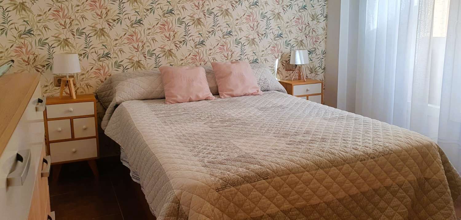 3 soveværelse Lejlighed til salg i El Morche med garage - € 389.000 (Ref: 8770954)