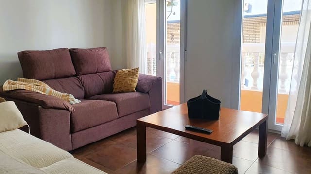 3 sovrum Lägenhet till salu i El Morche, Torrox med garage - 389 000 € (Ref: 8770954)