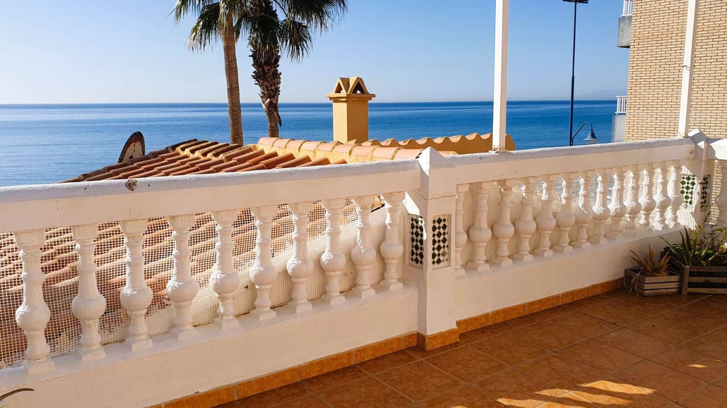 3 soveværelse Lejlighed til salg i El Morche med garage - € 389.000 (Ref: 8770954)