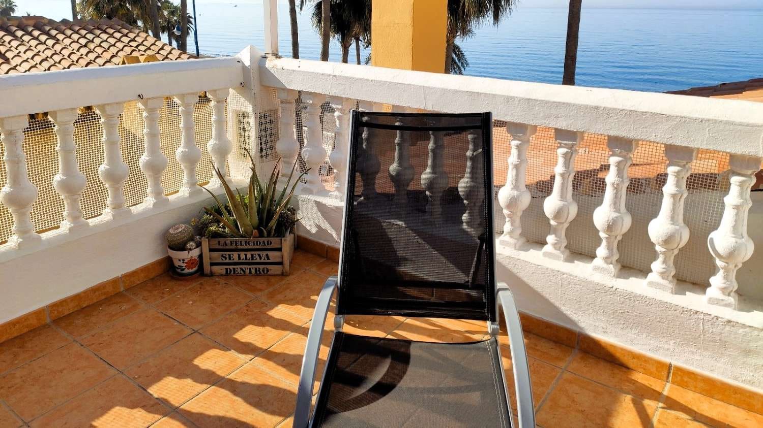 3 soveværelse Lejlighed til salg i El Morche med garage - € 389.000 (Ref: 8770954)