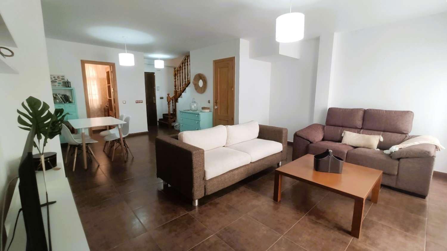 3 soveværelse Lejlighed til salg i El Morche med garage - € 389.000 (Ref: 8770954)