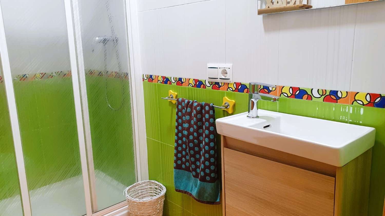 3 soveværelse Lejlighed til salg i El Morche med garage - € 389.000 (Ref: 8770954)