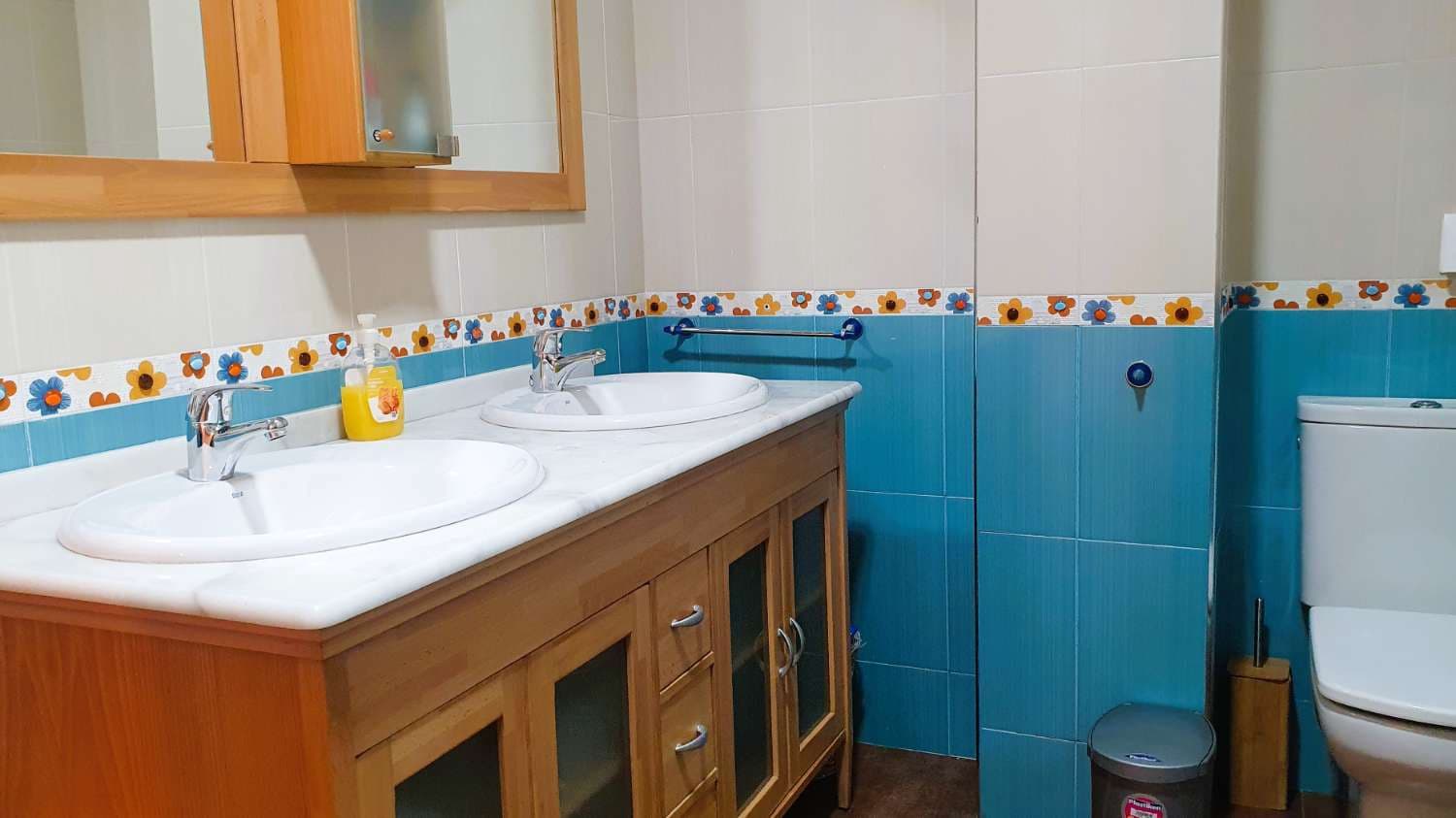 3 soveværelse Lejlighed til salg i El Morche med garage - € 389.000 (Ref: 8770954)