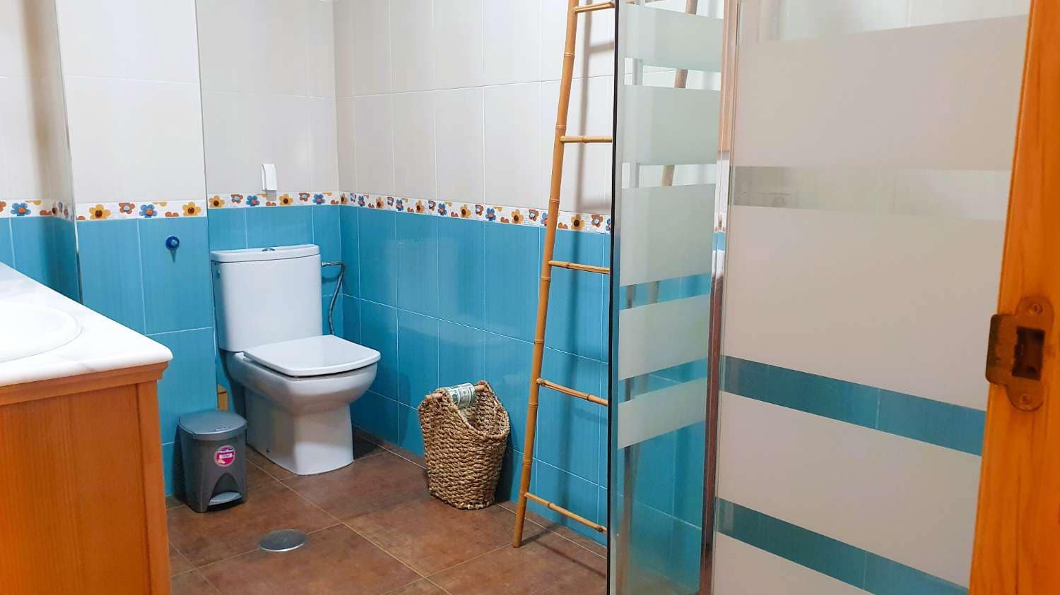 3 soveværelse Lejlighed til salg i El Morche med garage - € 389.000 (Ref: 8770954)