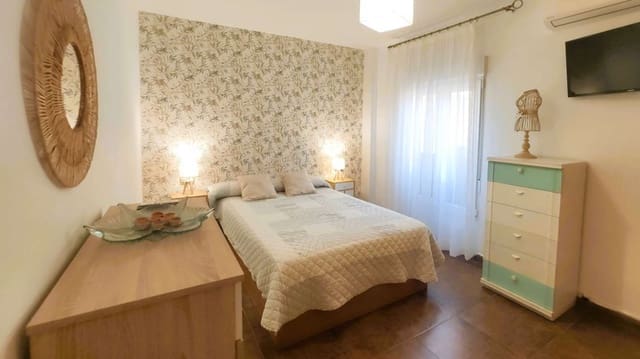 3 sovrum Lägenhet till salu i El Morche, Torrox med garage - 389 000 € (Ref: 8770954)