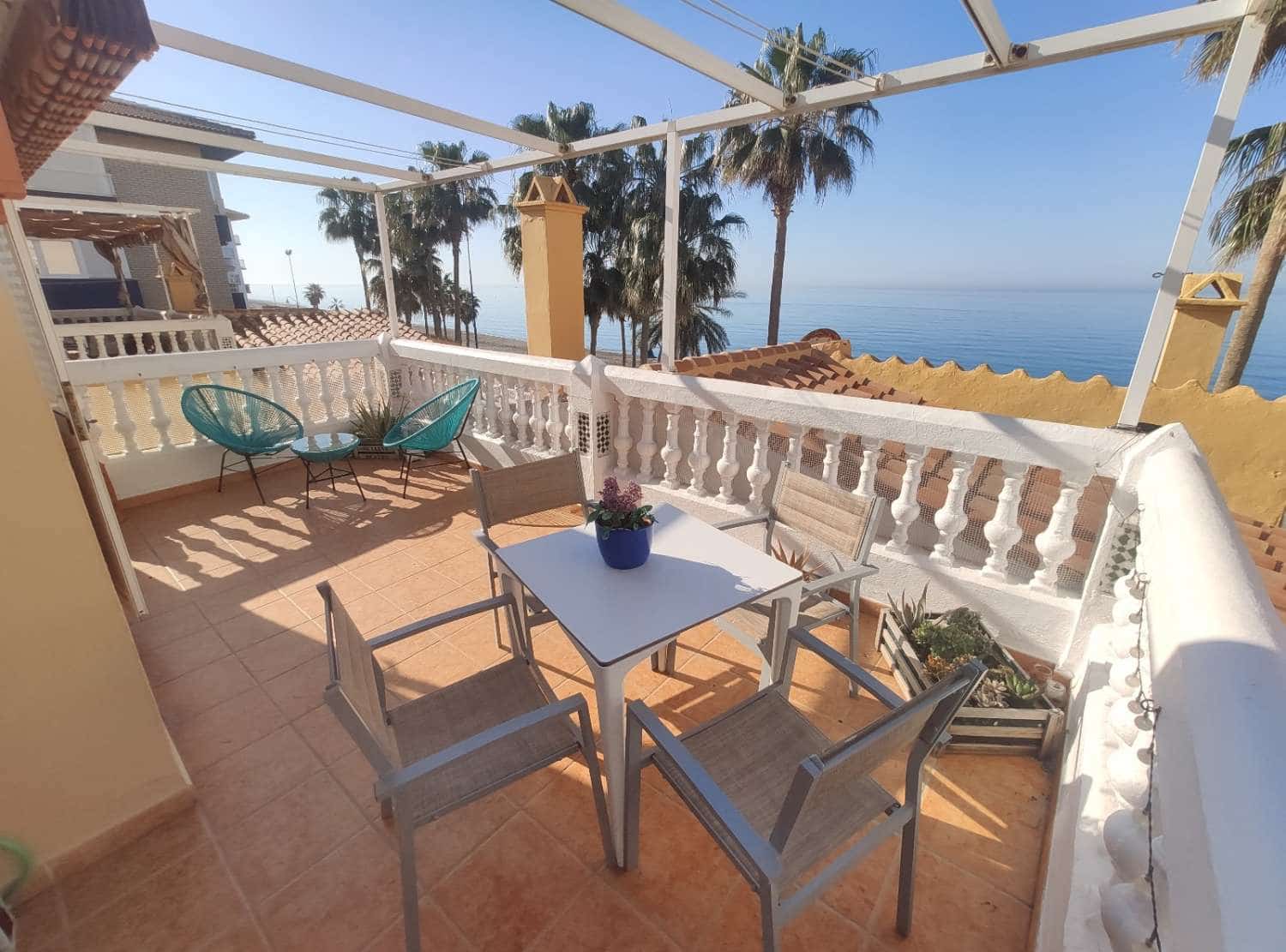 3 soveværelse Lejlighed til salg i El Morche med garage - € 389.000 (Ref: 8770954)