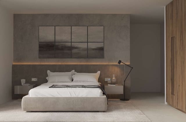 3 bedroom Villa for sale in Burriana, Nerja with pool - € 1,300,000 (Ref: 8770958)