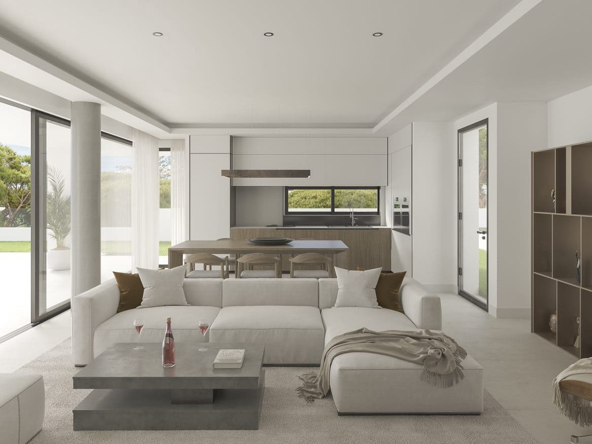 3 quarto Moradia para venda em Nerja com piscina - 1 300 000 € (Ref: 8770958)