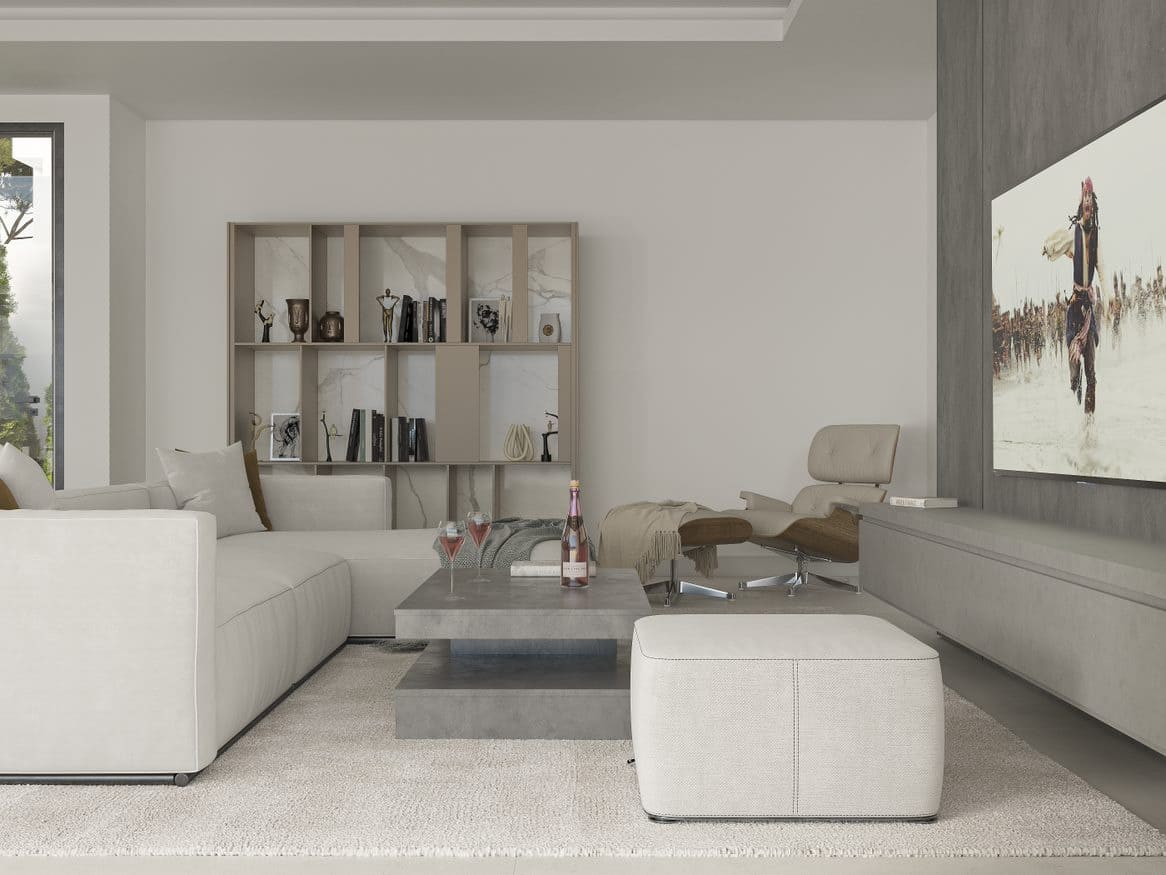 3 quarto Moradia para venda em Nerja com piscina - 1 300 000 € (Ref: 8770958)