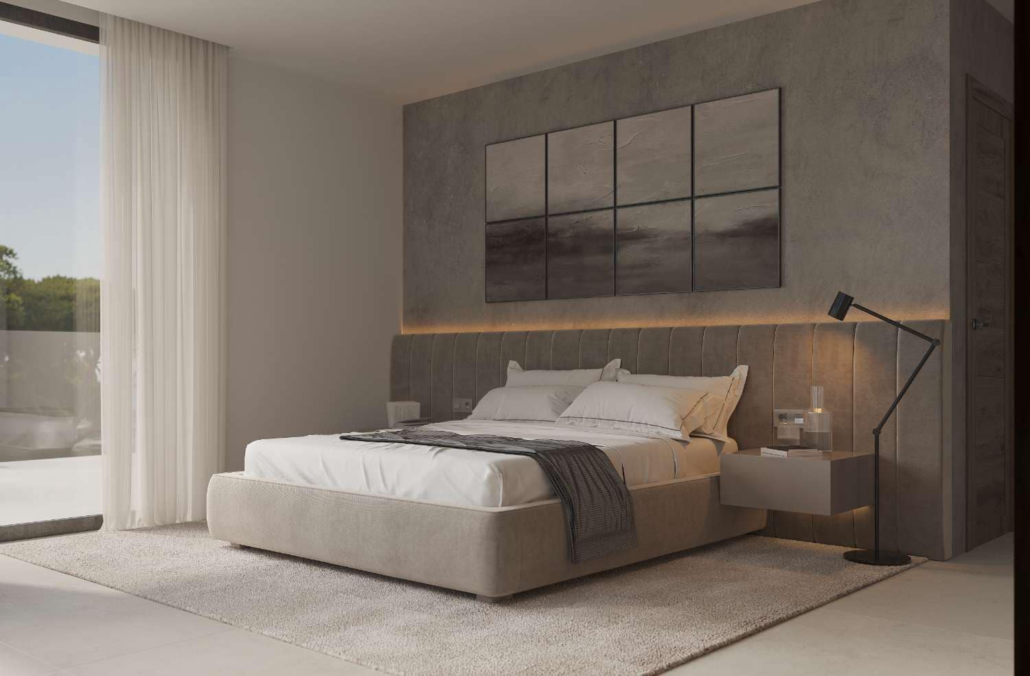 3 quarto Moradia para venda em Nerja com piscina - 1 300 000 € (Ref: 8770958)