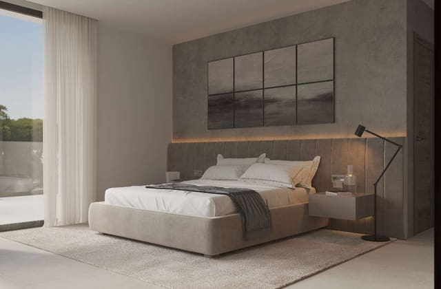 3 bedroom Villa for sale in Burriana, Nerja with pool - € 1,300,000 (Ref: 8770958)