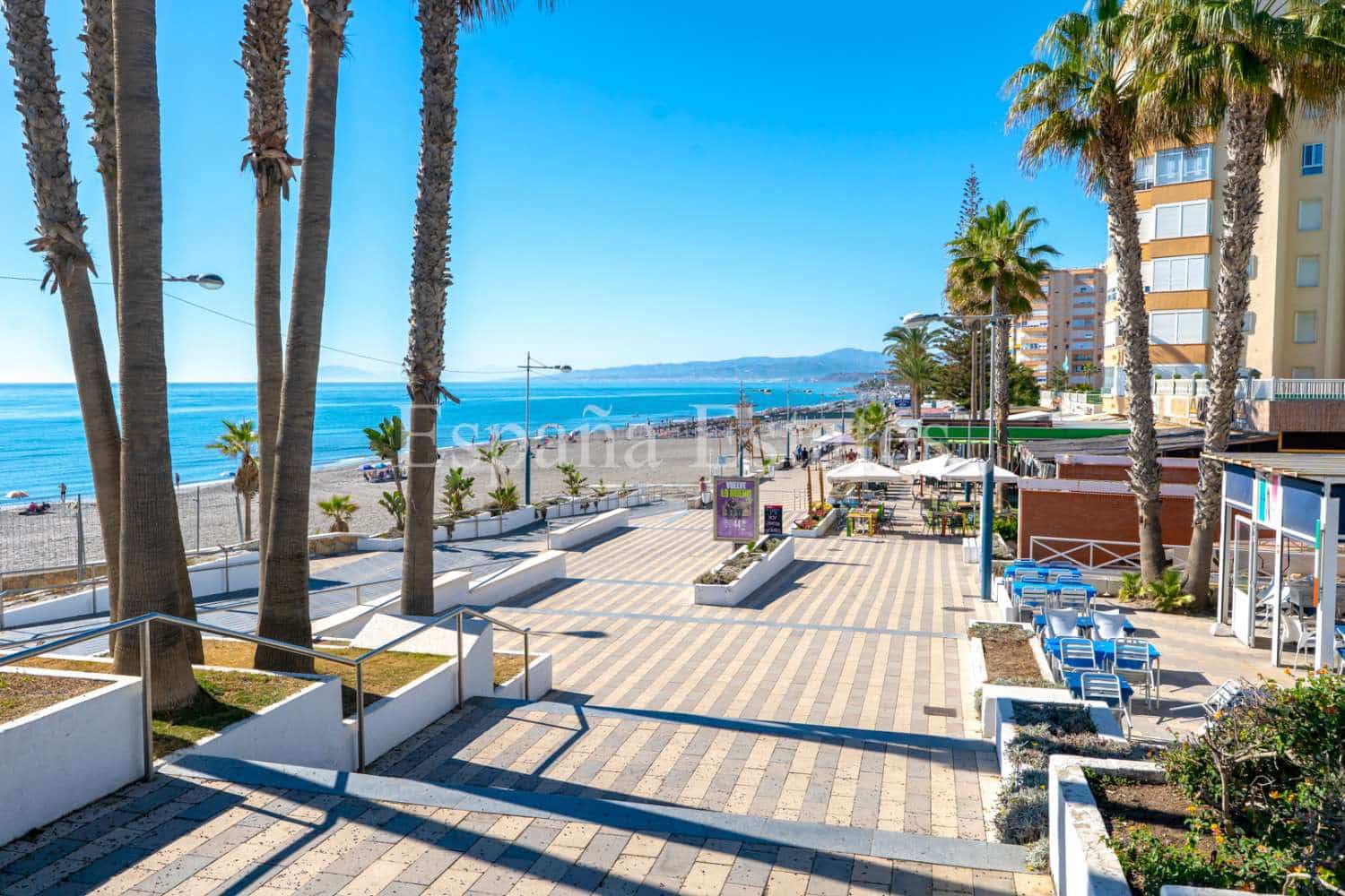 2 chambre Appartement de Plage à vendre à El Morche avec piscine garage - 294 000 € (Ref: 8770961)