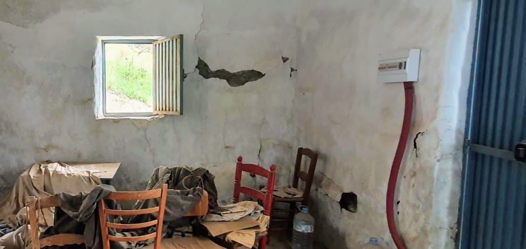 Byggetomt til salgs i Frigiliana - € 185 000 (Ref: 8770973)