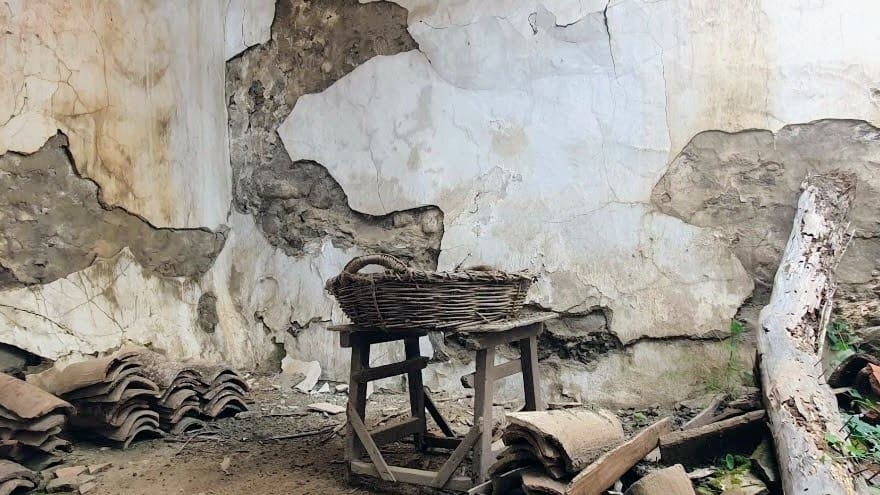 Byggetomt til salgs i Frigiliana - € 185 000 (Ref: 8770973)