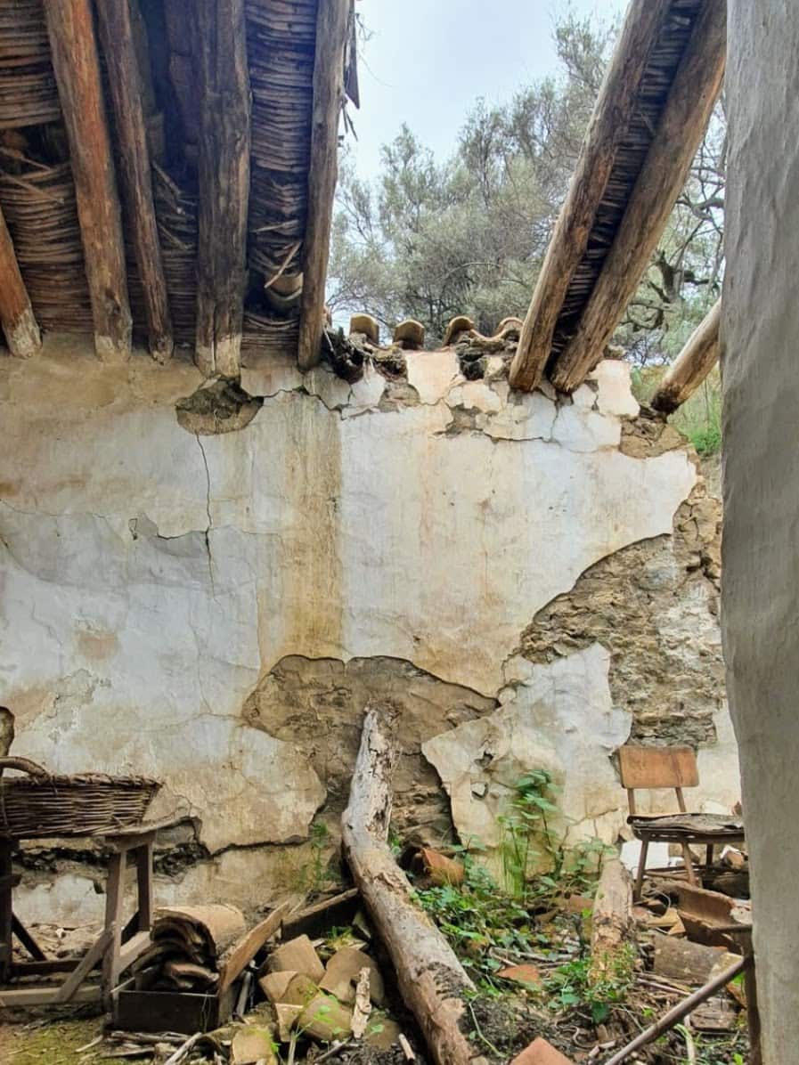 Byggetomt til salgs i Frigiliana - € 185 000 (Ref: 8770973)