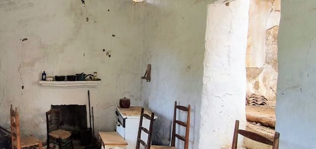 Tomt till salu i Frigiliana - 185 000 € (Ref: 8770973)