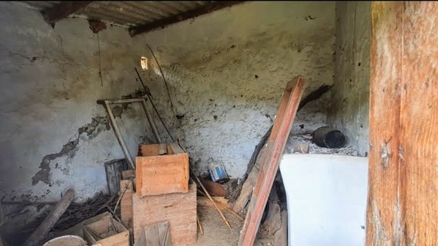 Tomt till salu i Frigiliana - 185 000 € (Ref: 8770973)