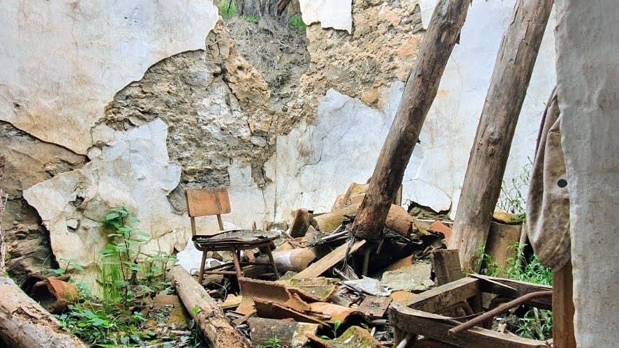 Byggetomt til salgs i Frigiliana - € 185 000 (Ref: 8770973)