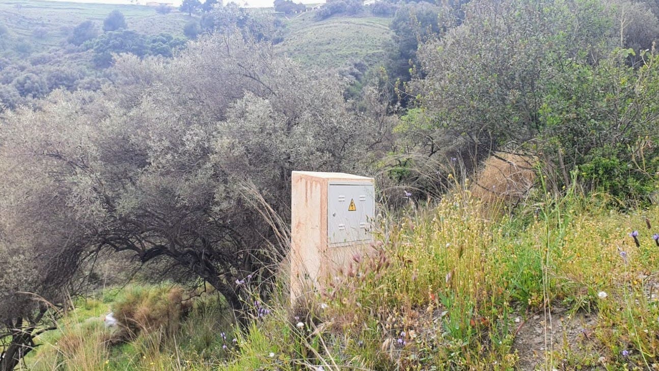 Byggetomt til salgs i Frigiliana - € 185 000 (Ref: 8770973)